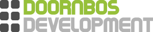 Doornbos Development Logo